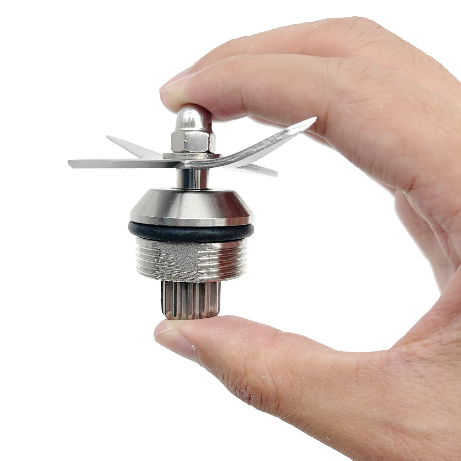 Amazon | ウェットブレードアセンブリ 104675 1152 Vitamix Blender